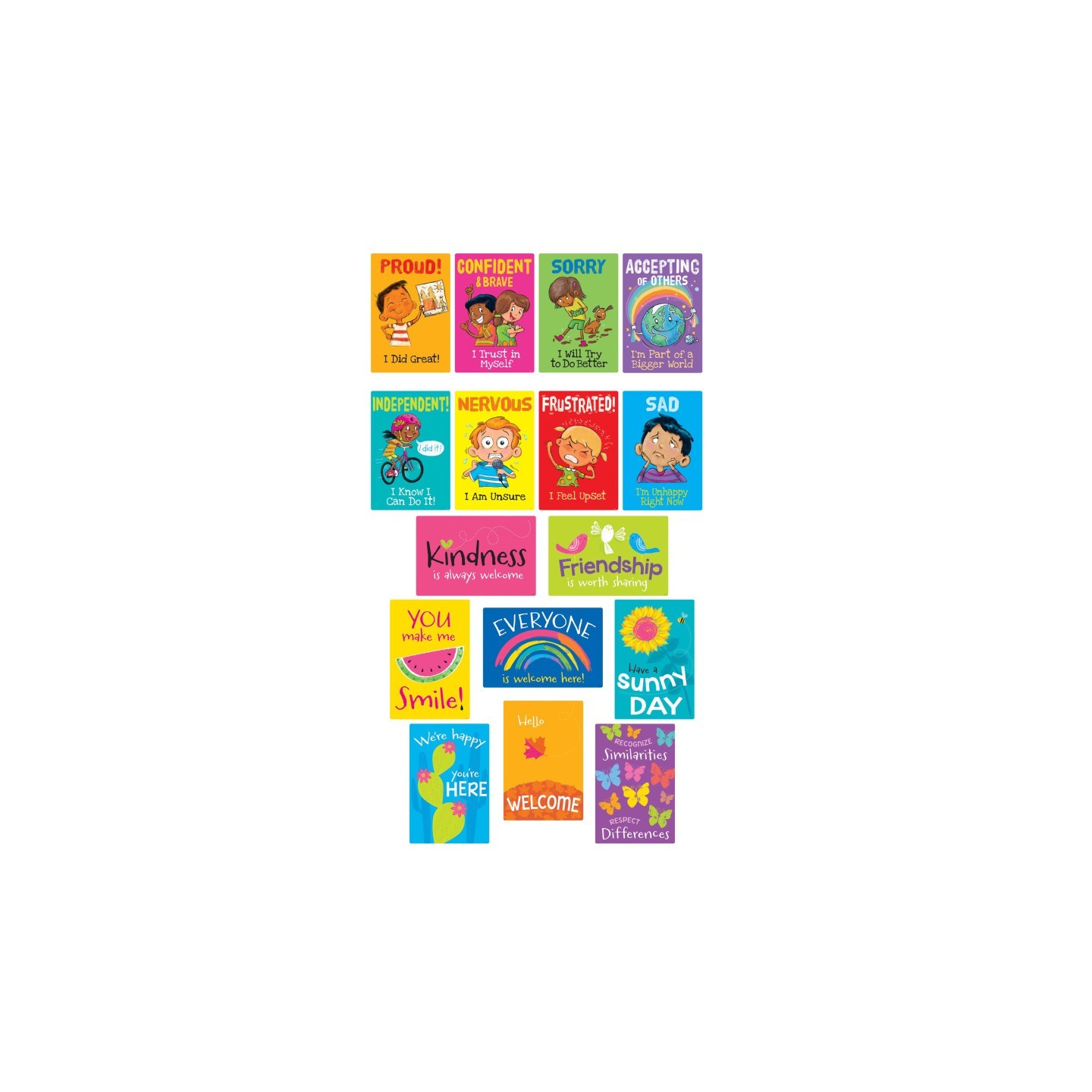 TREND Everyday Communication: Creating a Welcoming Space