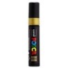 POSCA PC-17K Paint Marker, Extra Broad Tip (15 mm), Gold