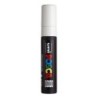 POSCA PC-17K Paint Marker, Extra Broad Tip (15 mm), White