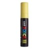 POSCA PC-17K Paint Marker, Extra Broad Tip (15 mm), Yellow