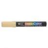 Marvy Uchida® DecoColor® Acrylic Paint Marker, 315-S, Chisel Tip, Pale Orange #16
