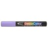 Marvy Uchida® DecoColor® Acrylic Paint Marker, 315-S, Chisel Tip, Wisteria #62