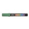 Marvy Uchida® DecoColor® Acrylic Paint Marker, 315-S, Chisel Tip, Jade Green #102