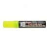 Marvy Uchida® Jumbo Bistro Chalk Marker, 481-S, Fluorescent Yellow