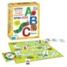 Briarpatch® The Very Hungry Caterpillar™ Spin & Seek ABC Game