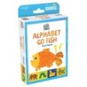 Briarpatch® The World of Eric Carle™ Alphabet Go Fish Card Game