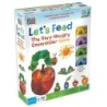 Briarpatch® Let's Feed The Very Hungry Caterpillar™ Game