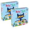 Briarpatch® Pete the Cat® The Missing Cupcakes Game, Pack of 2