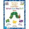 Briarpatch® The Very Hungry Caterpillar™ What Can You Do? Game