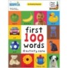 Briarpatch® First 100 Words™ Activity Game