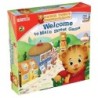 Briarpatch® Daniel Tiger's Neighborhood® Welcome to Main Street Game