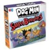 University Games Dog Man Supa Buddies Puzzle