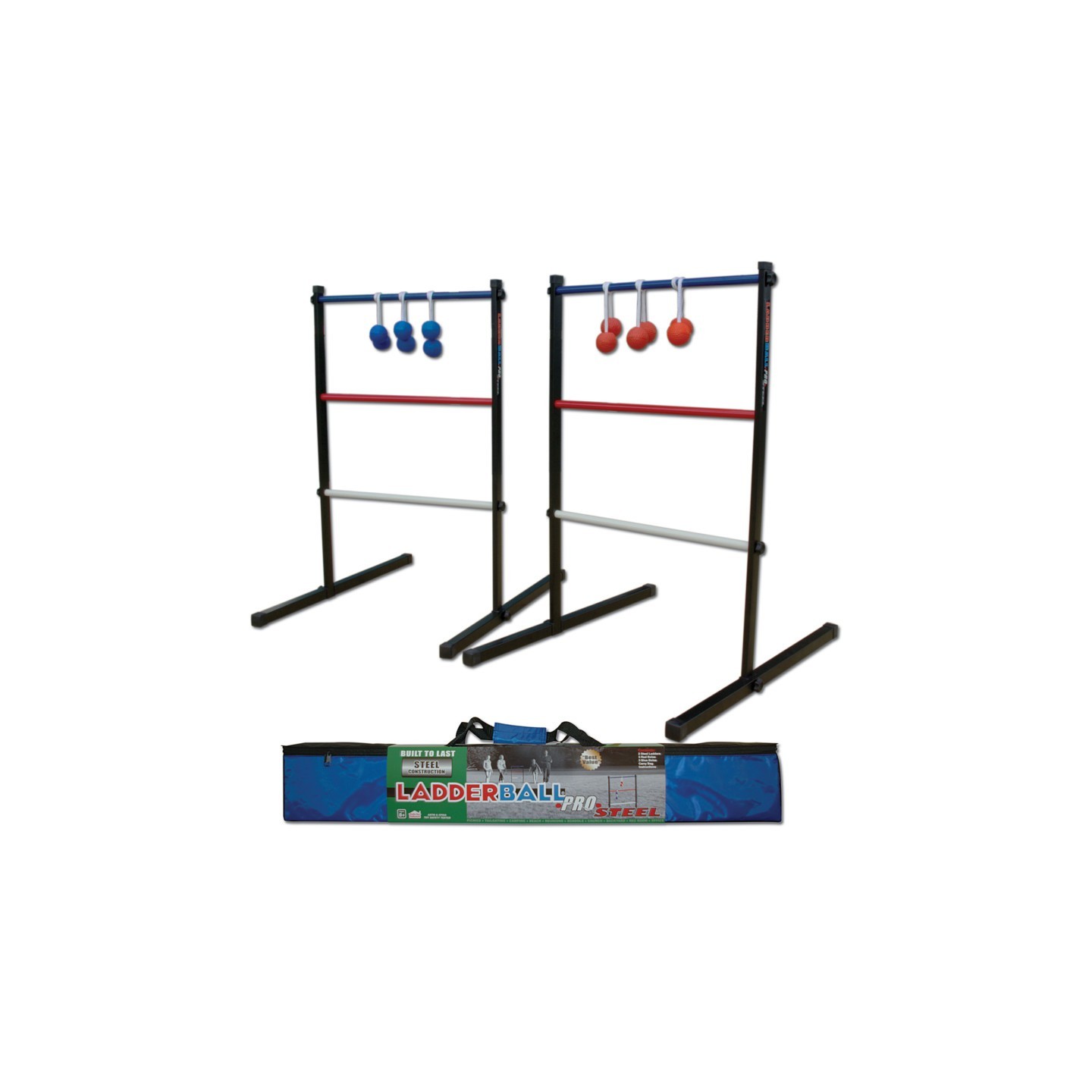 University Games Ladderball Pro Steel