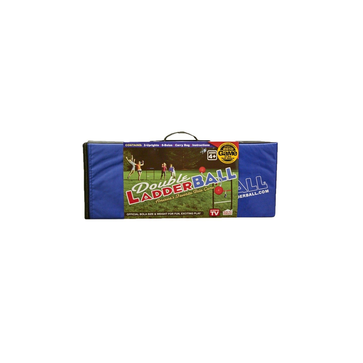 University Games Double Ladder Ball, Classic