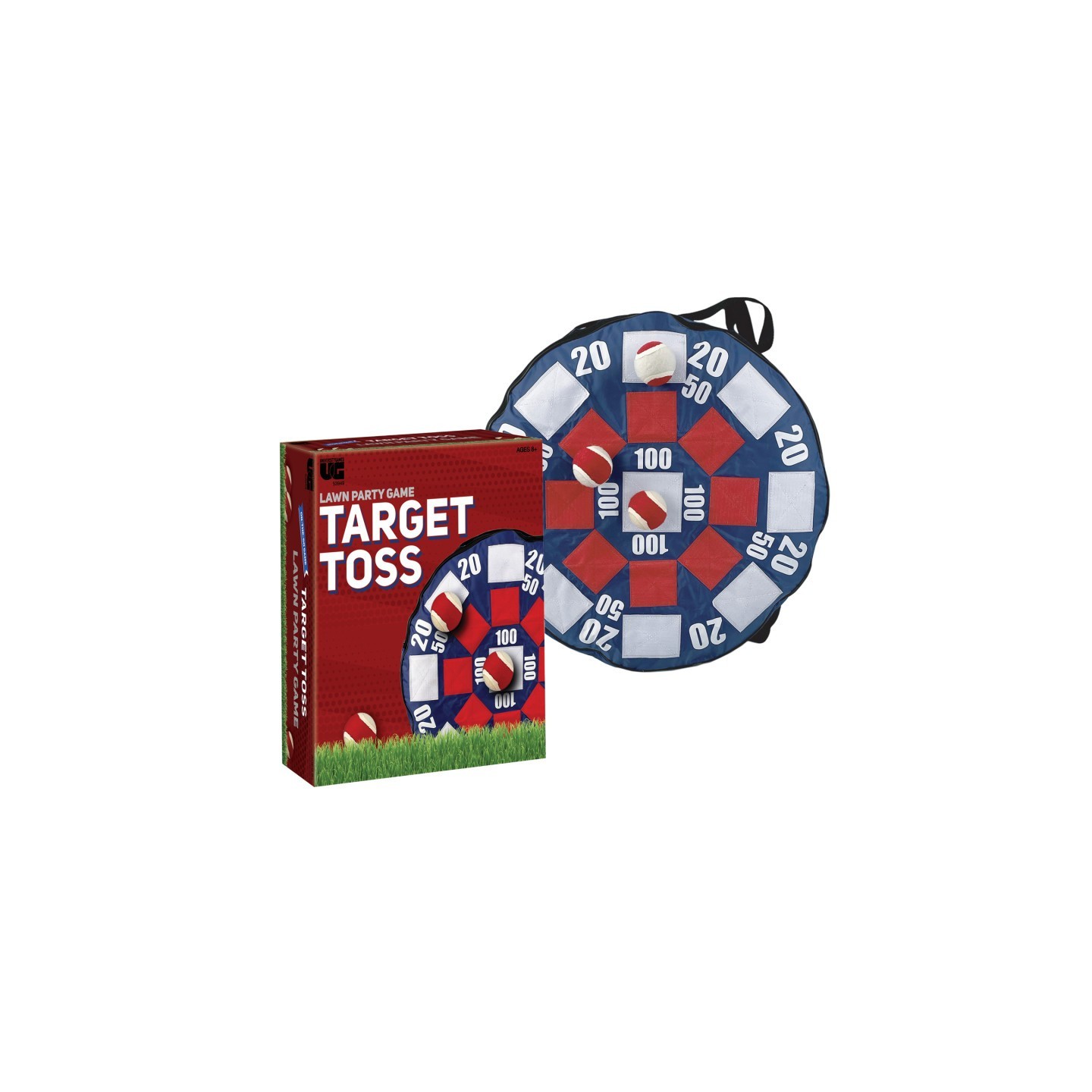 University Games Target Toss