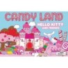 USAopoly CANDY LAND® Hello Kitty® and Friends Board Game