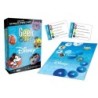 USAopoly Geek Out! Disney Game