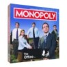 USAopoly MONOPOLY® The Office Board Game