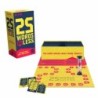USAopoly 25 Words or Less, Board Game