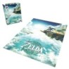 USAopoly The Legend of Zelda Tears of the Kingdom Puzzle, 1000 Pieces