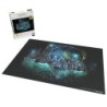 USAopoly Harry Potter Magic of Hogwarts Glow Puzzle, 1000 Pieces