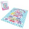 USAopoly Hello Kitty® and Friends "Sweet Cupcakes" 1,000 Piece Puzzle