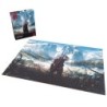 USAopoly The Witcher "Skellige" 1000-Piece Puzzle