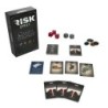 USAopoly RISK® STRIKE: Game of Thrones™ Edition, Fast Strategy Card and Dice Game