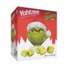 USAopoly YAHTZEE® The Grinch Dice Rolling Game
