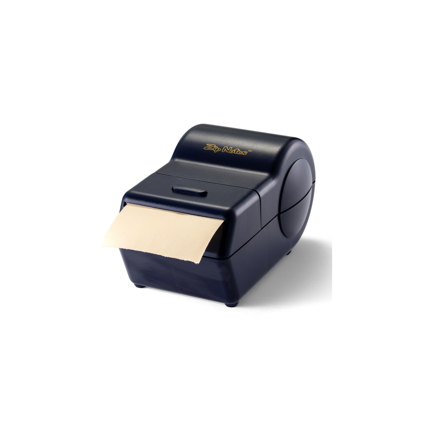 Zip Notes Zip Notes Battery-Operated Administrative Dispenser, Blue