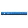 Victor Easy Read™ Ruler, Stainless Steel, Blue/Black, 12"