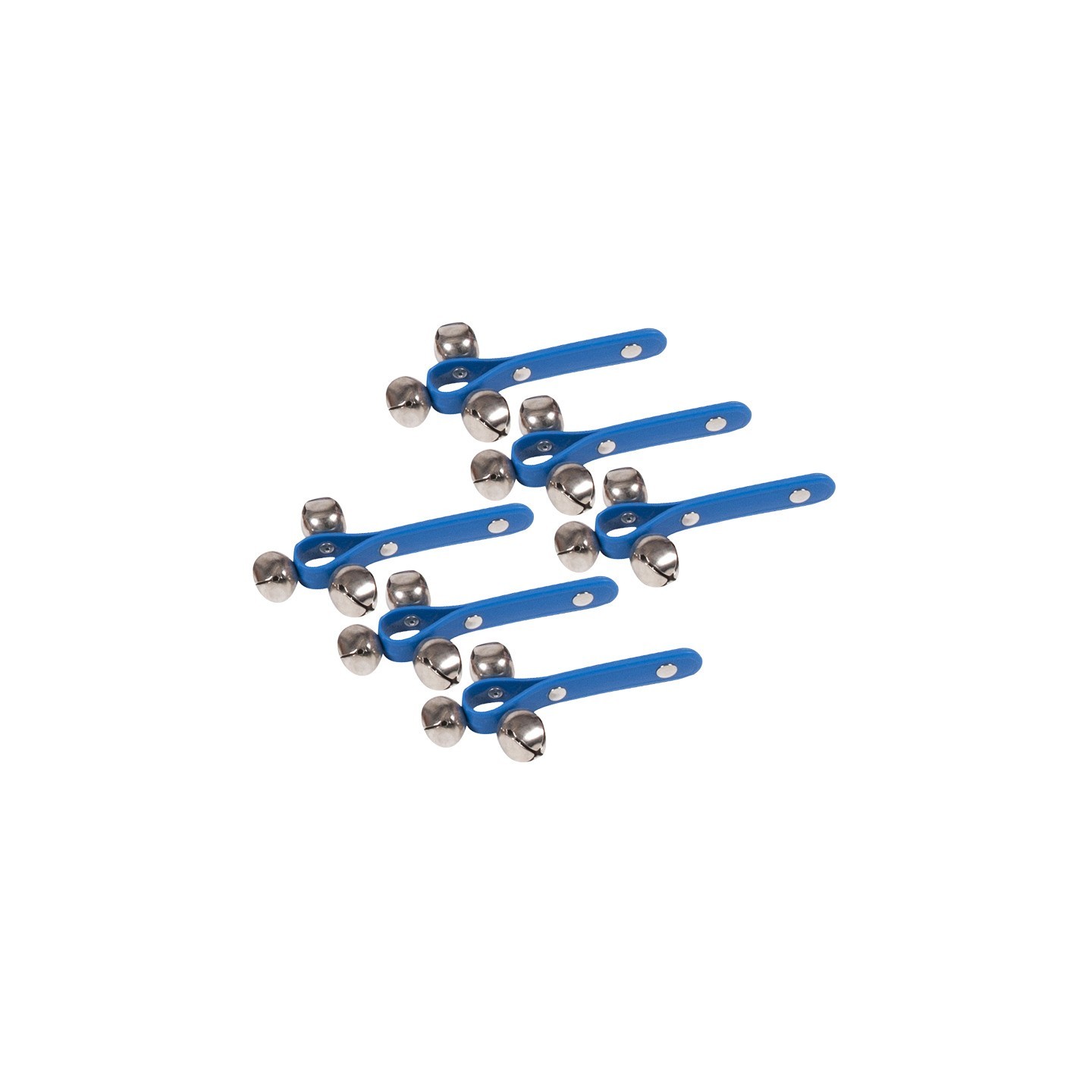 Sound Choice Cluster Bells, Pack of 6