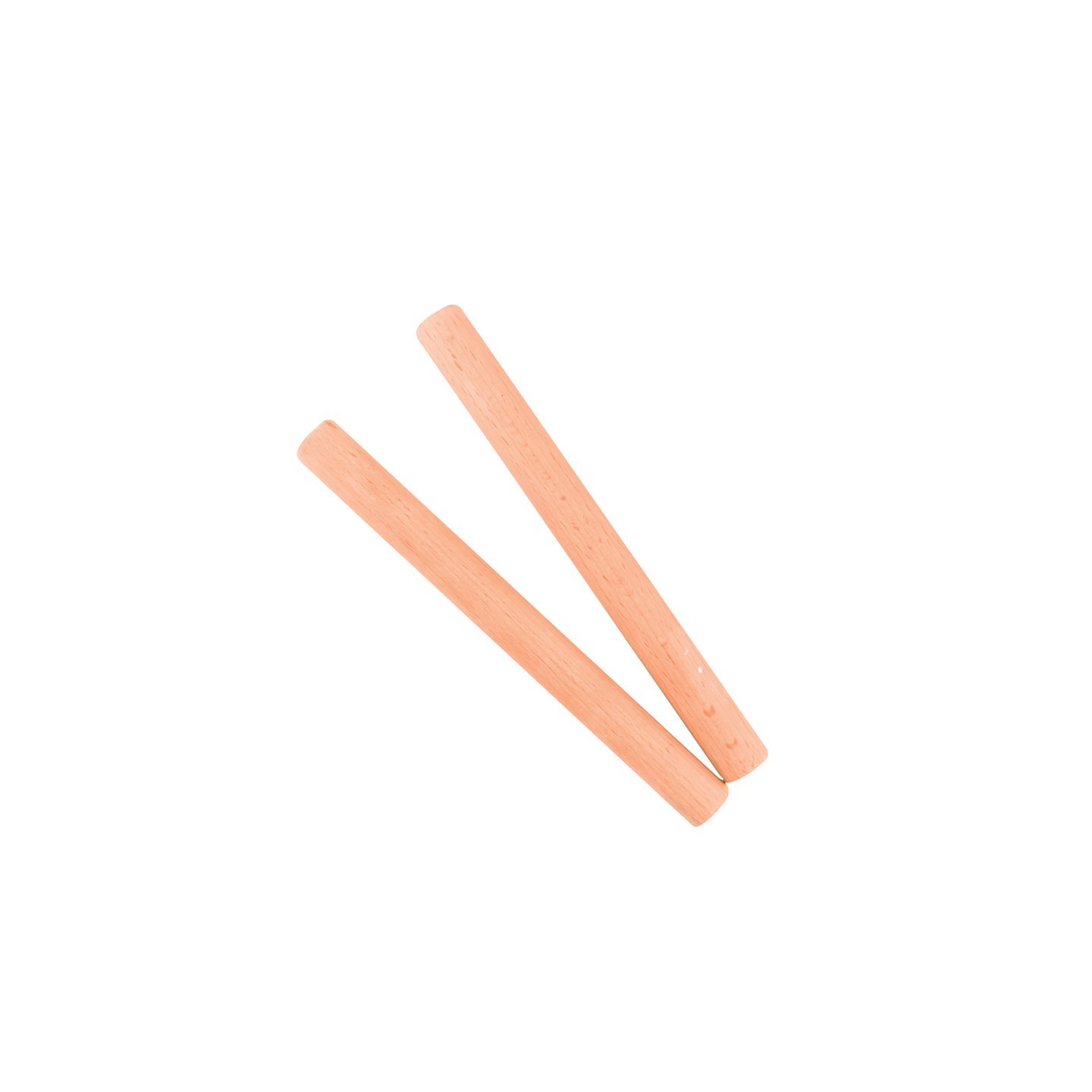 Westco Educational Products Claves, Pair