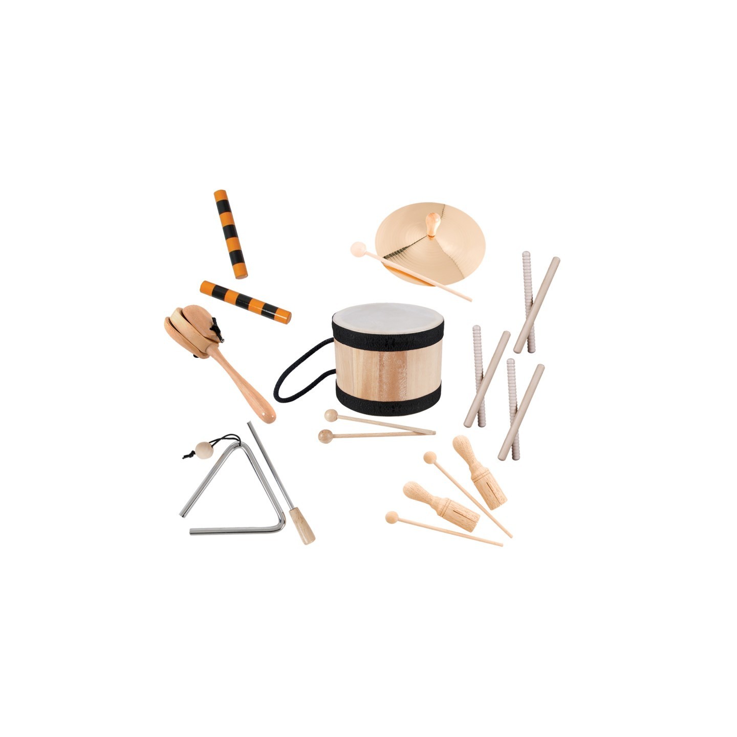 Westco Educational Products The Wood Wonders Kit