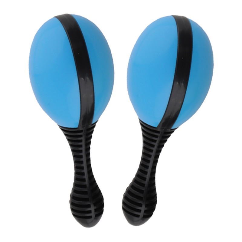 Westco Educational Products Toddler Maracas, Pair