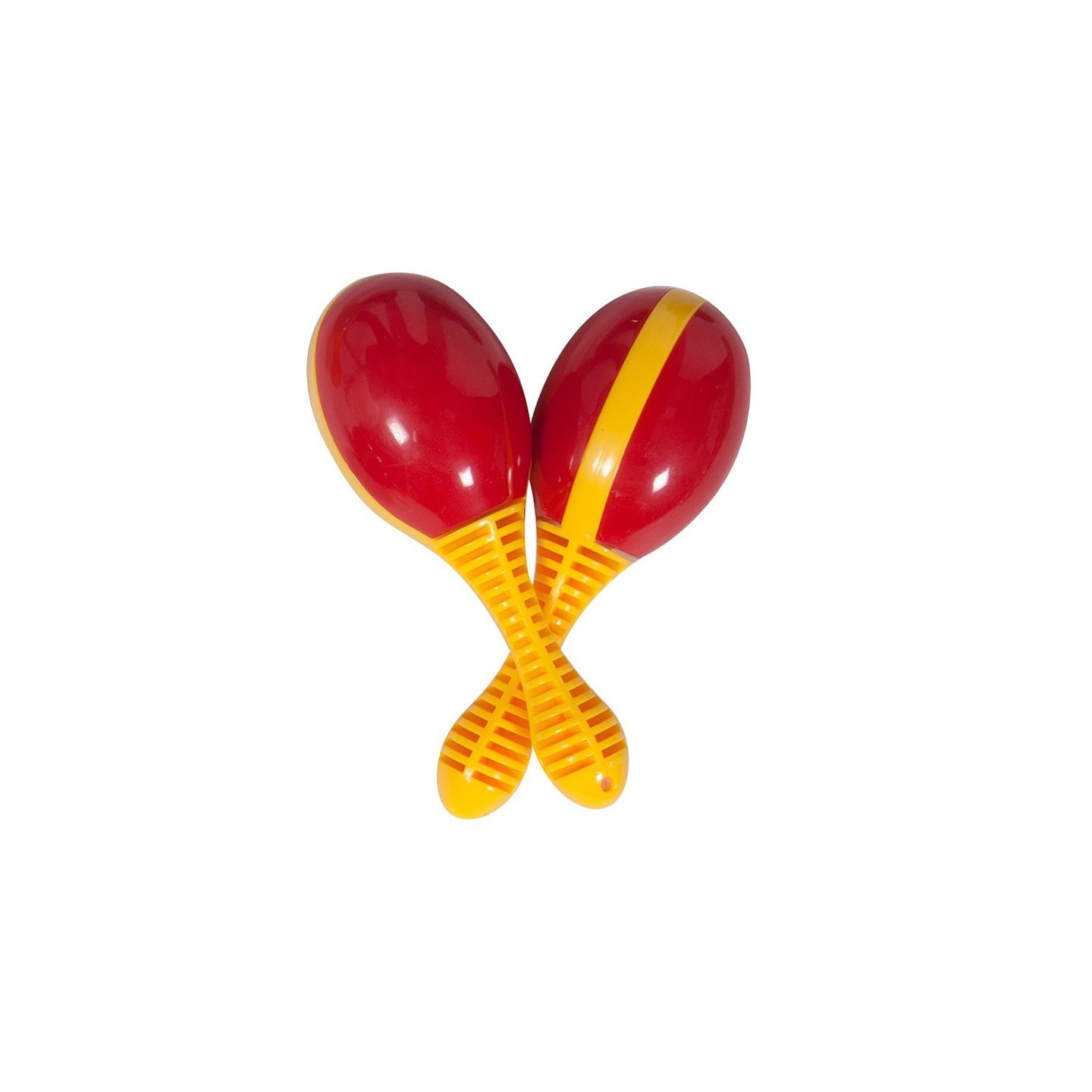 Westco Educational Products Mini Maracas, Pair