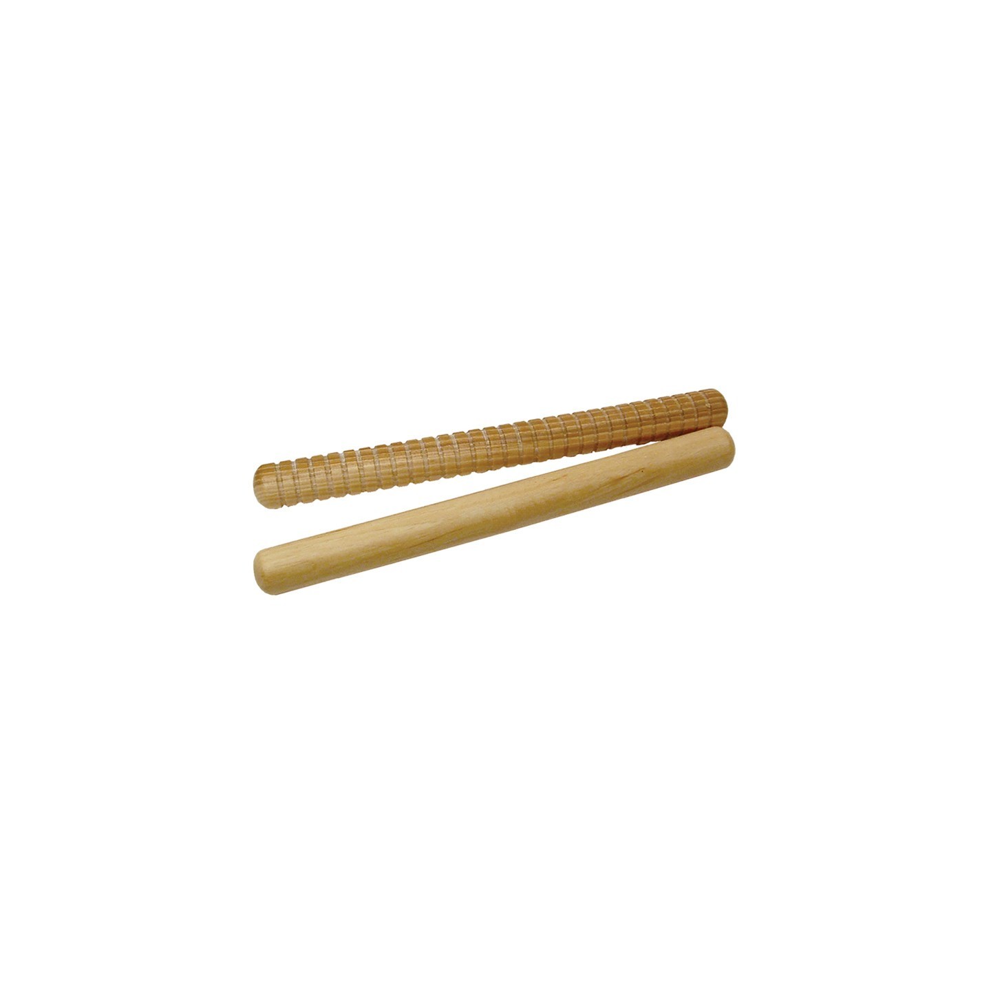 Westco Educational Products Hickory Rhythm Sticks - 8", Pair