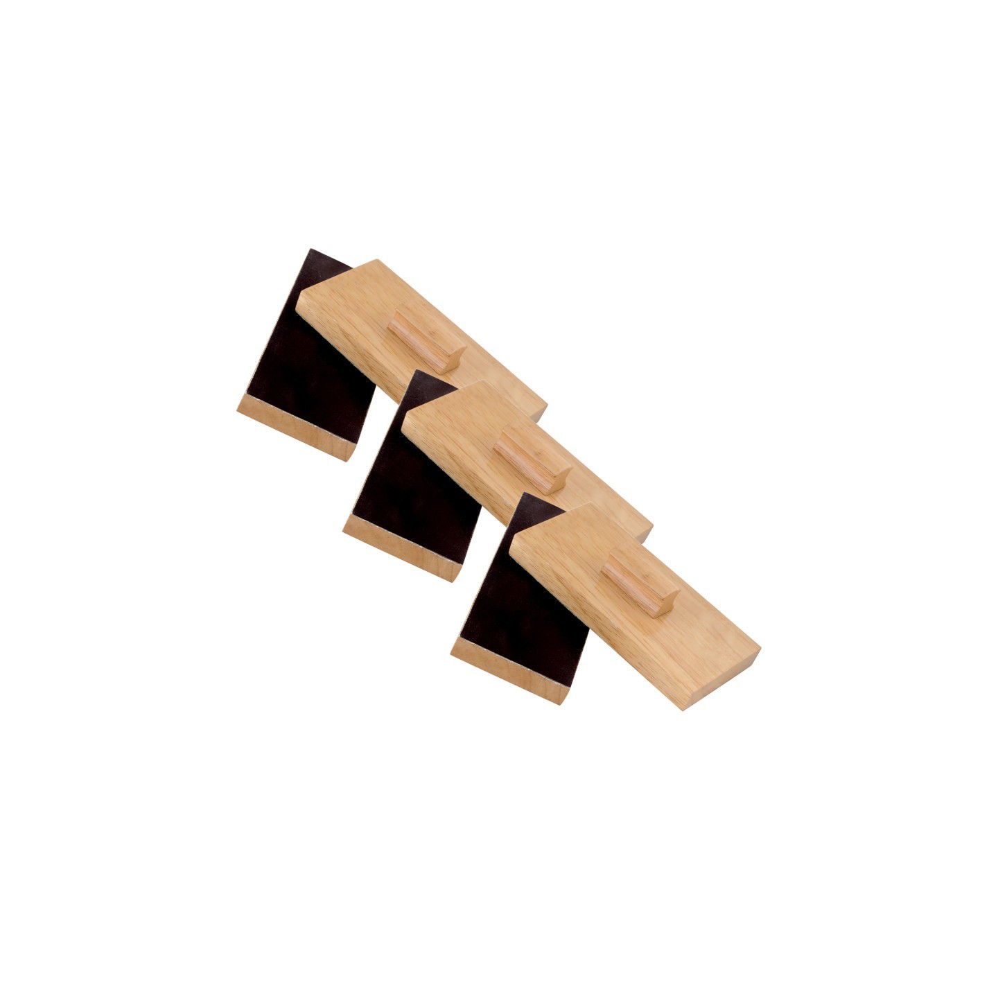Westco Educational Products Sand Blocks, 3 Pair