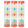 Westco Educational Products 4" Mini Rainshaker, Pack of 3