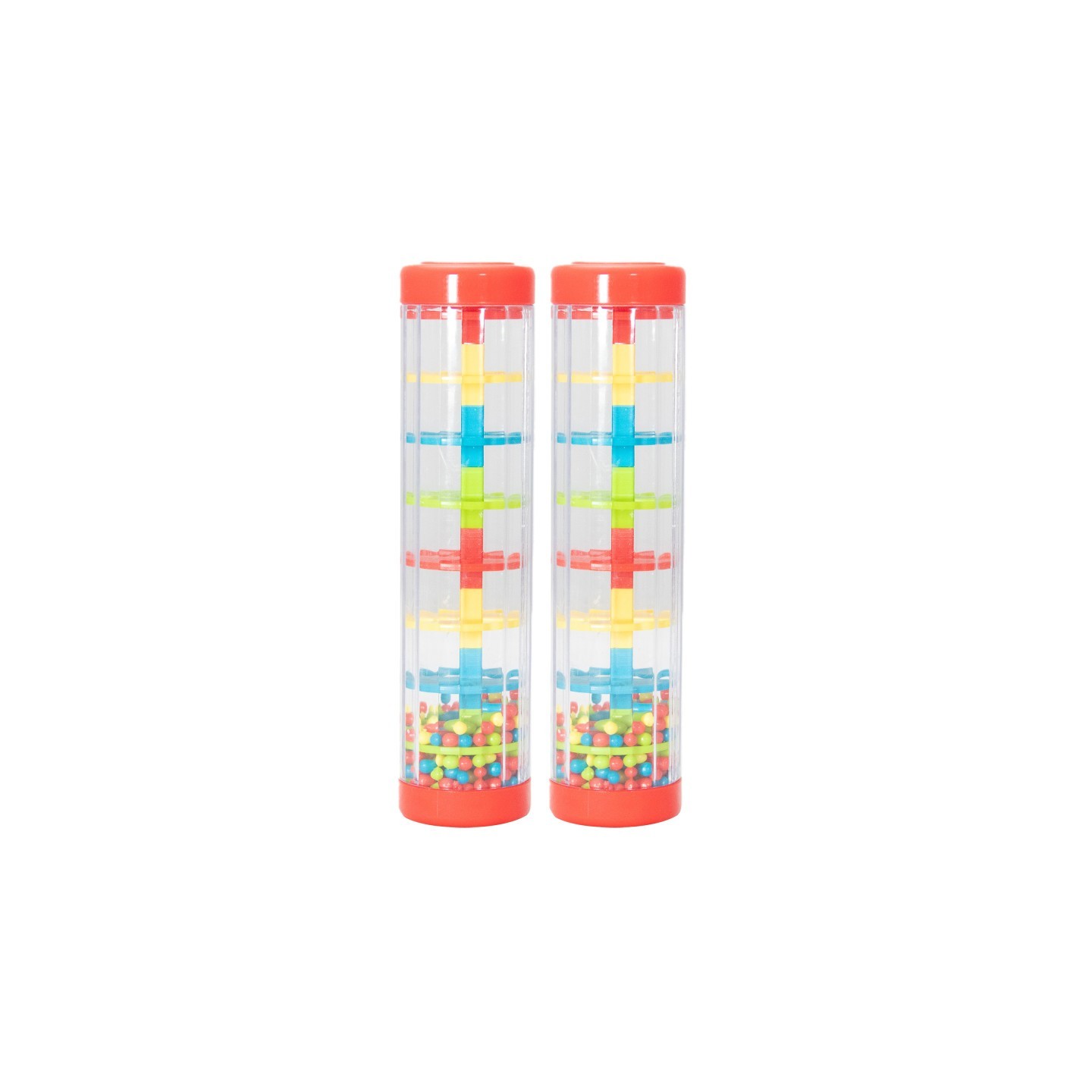 Westco Educational Products 16" Rainshaker, Pack of 2