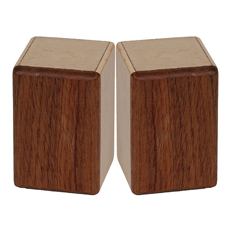 Westco Educational Products Box Shakers, Set of 2