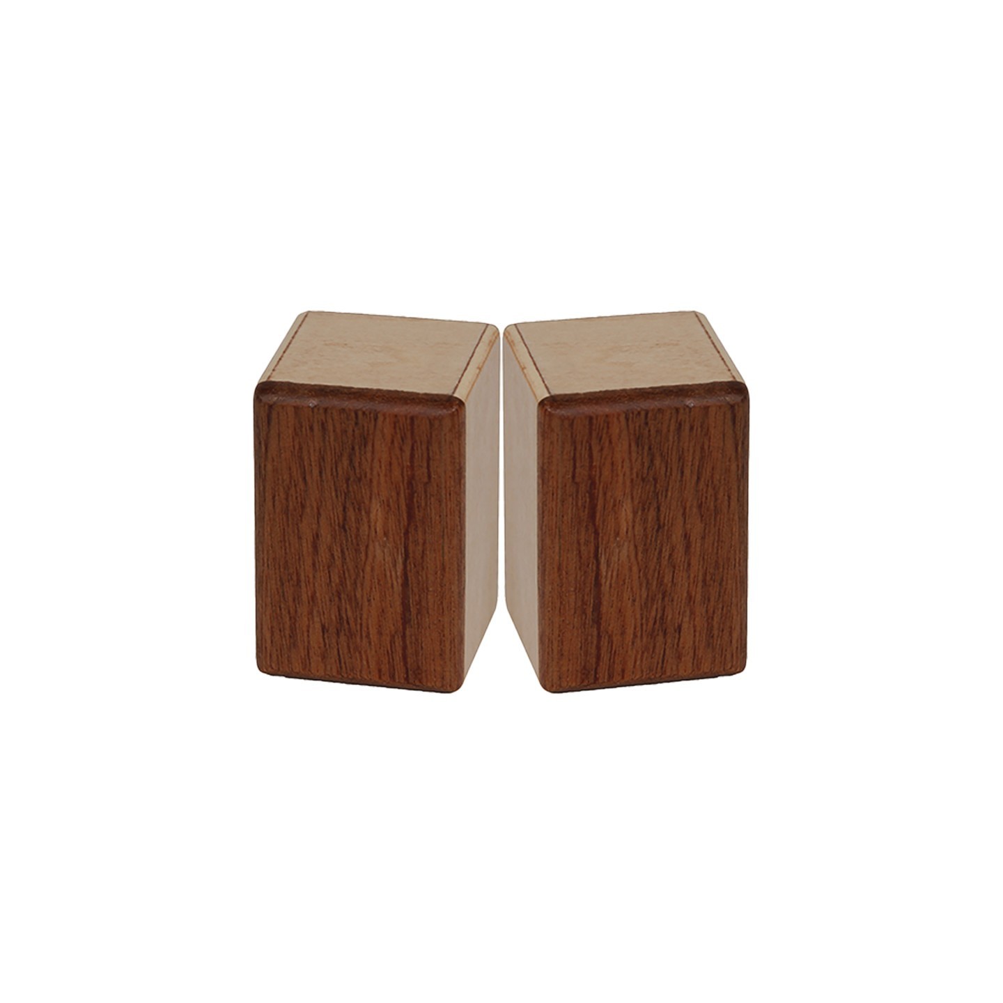 Westco Educational Products Box Shakers, Set of 2