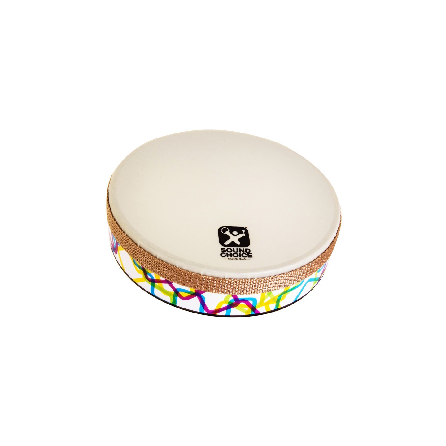 Westco Educational Products Remo Hand Drum