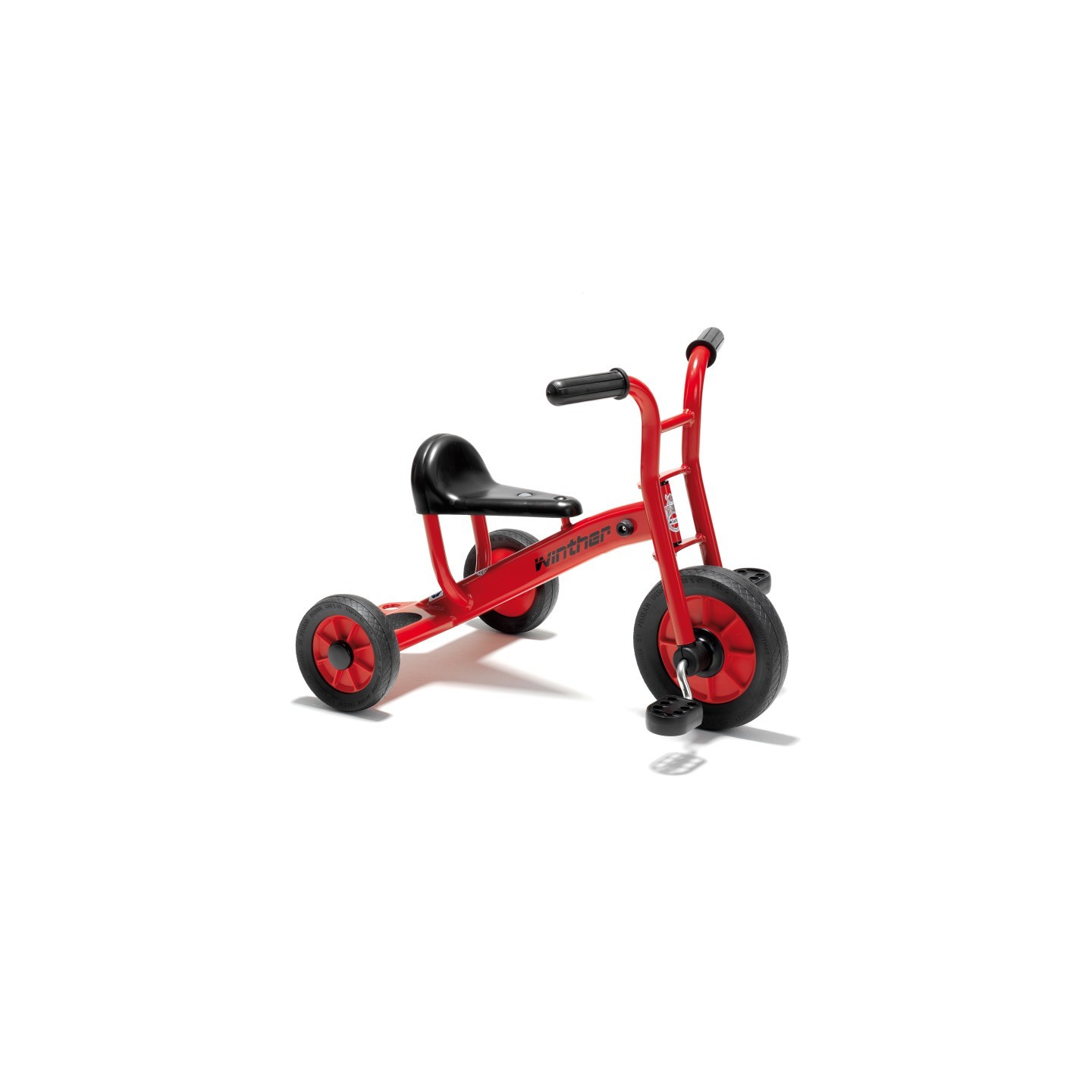 Winther Viking Tricycle, Small