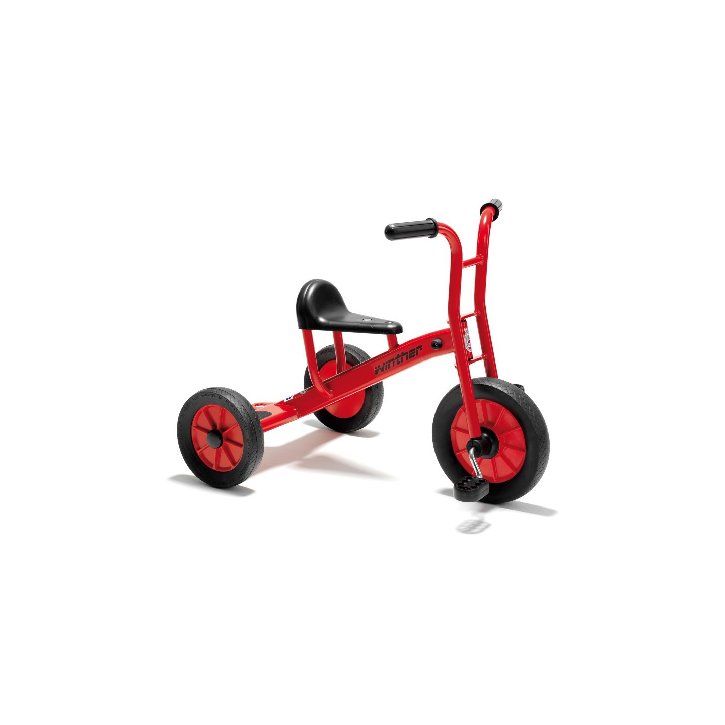 Winther Viking Tricycle, Medium