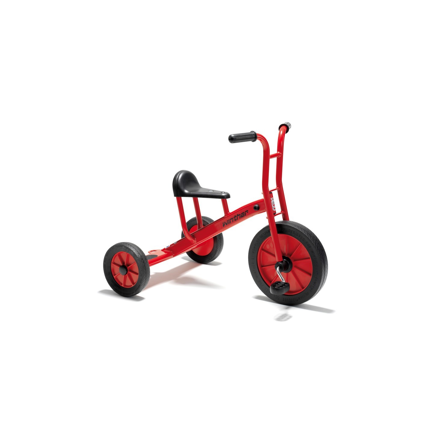 Winther Viking Tricycle, Large