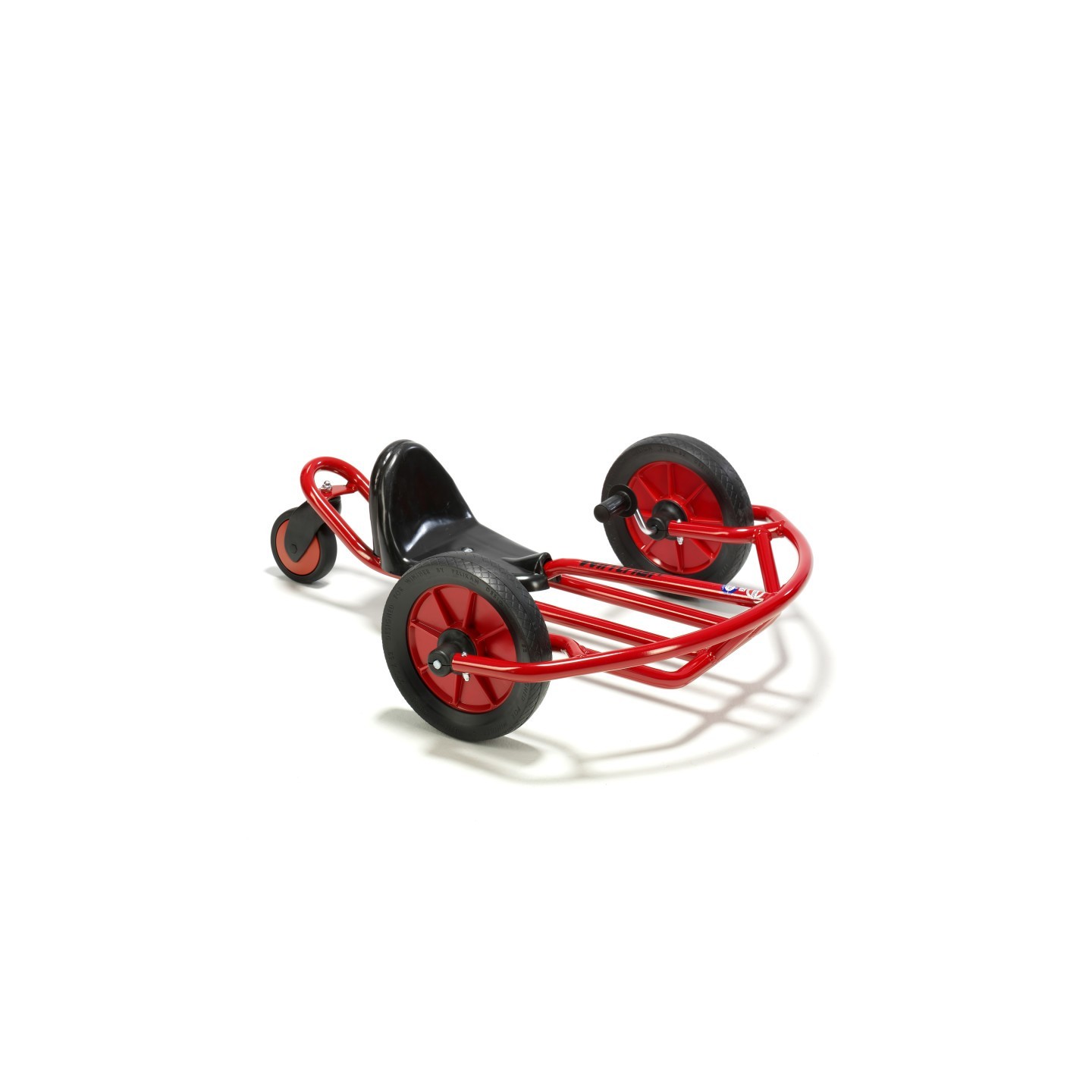 Winther Swingcart®, Ages 3-8