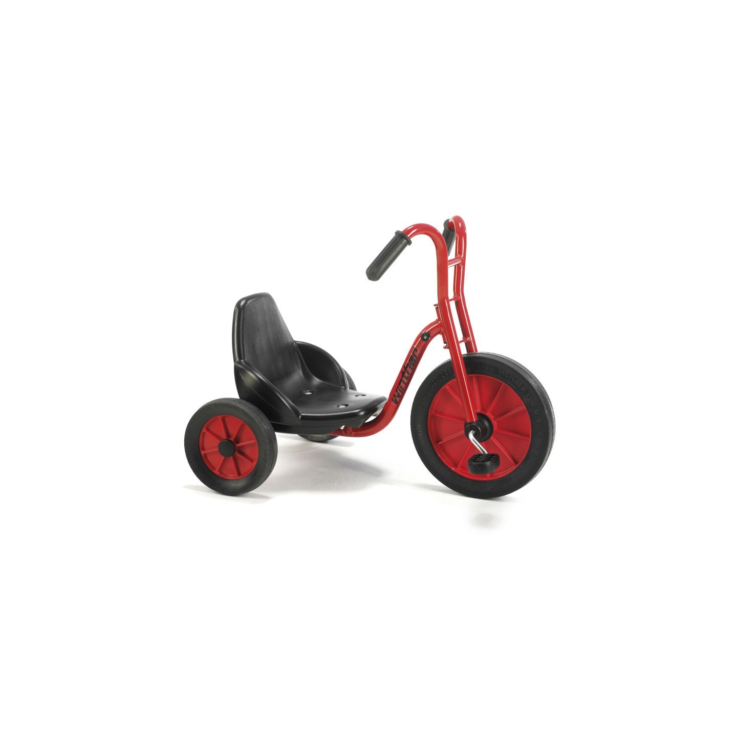 Winther EasyRider Trike