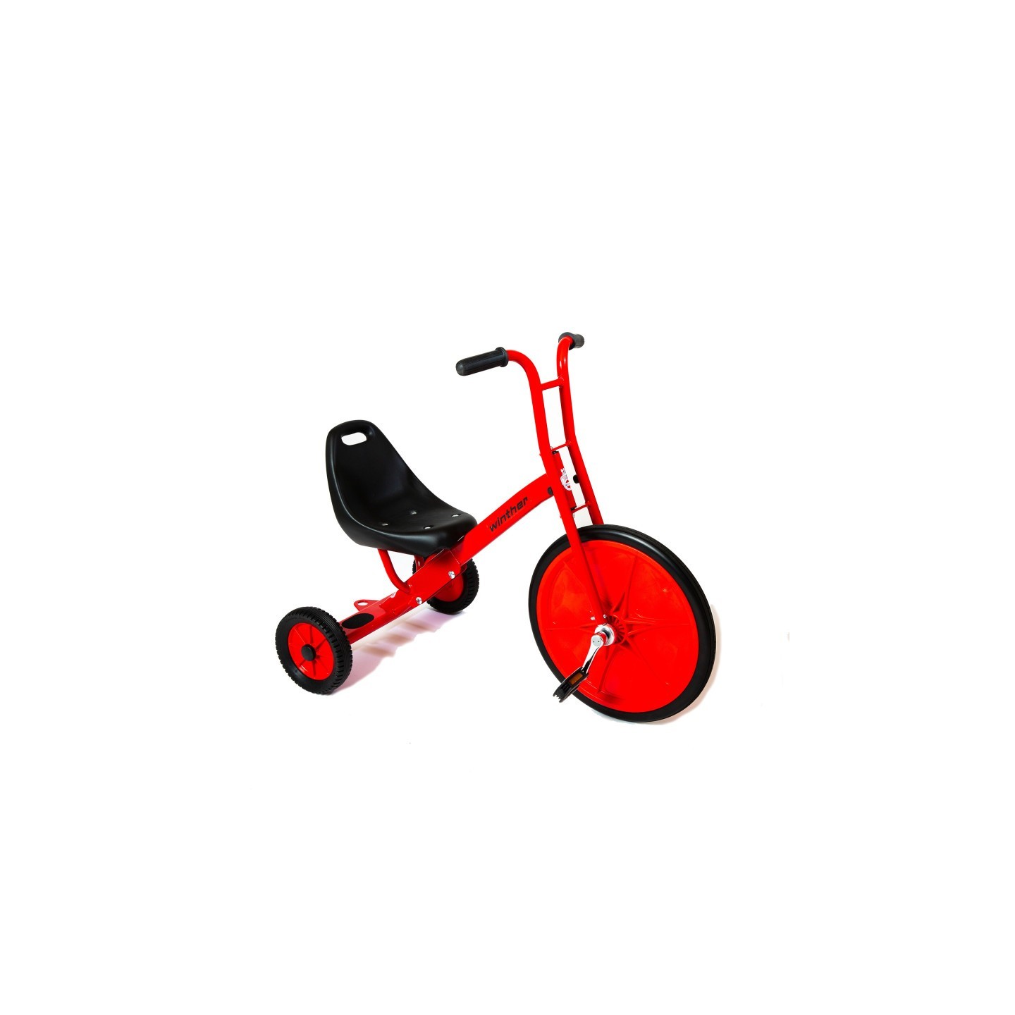 Winther Chopper