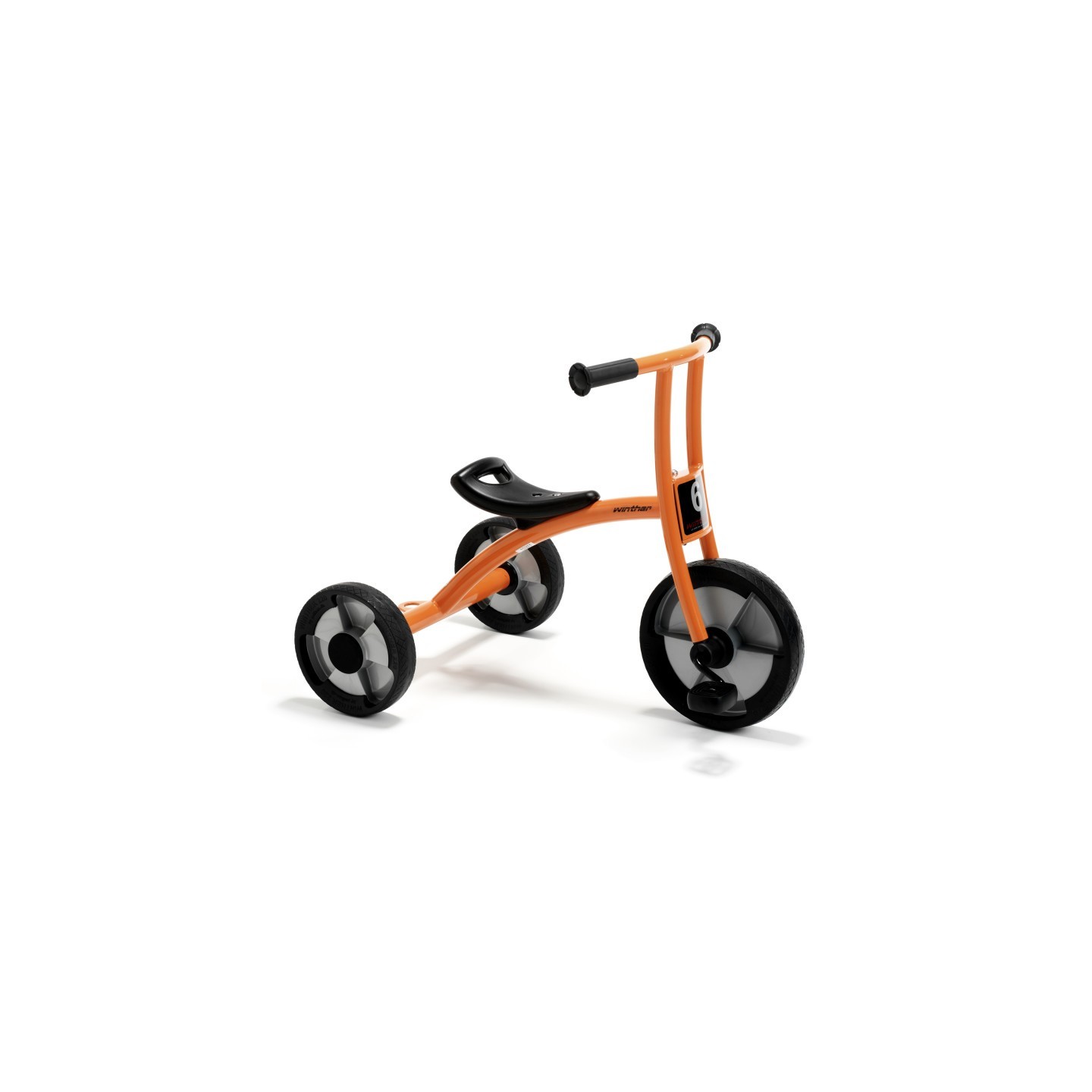 Winther Circleline Tricycle, Medium